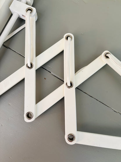 Lyskær Belysning scissor lamp