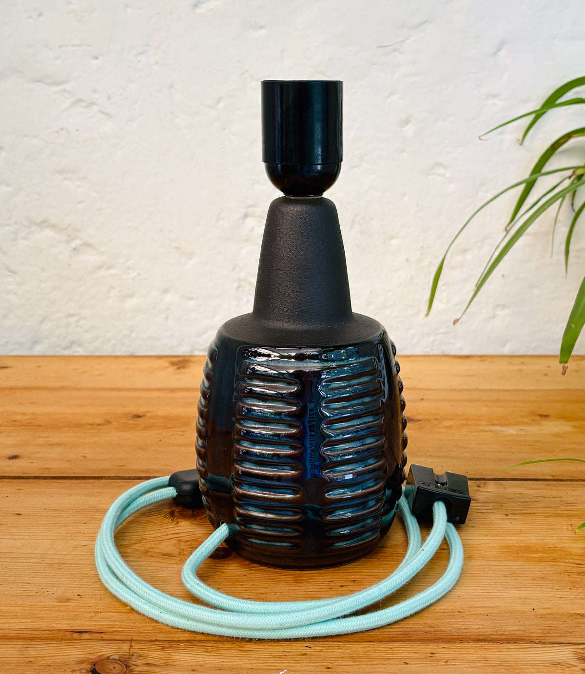 Søholm bordlampe - model 1012