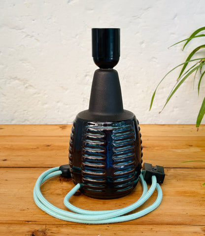 Søholm bordlampe - model 1012