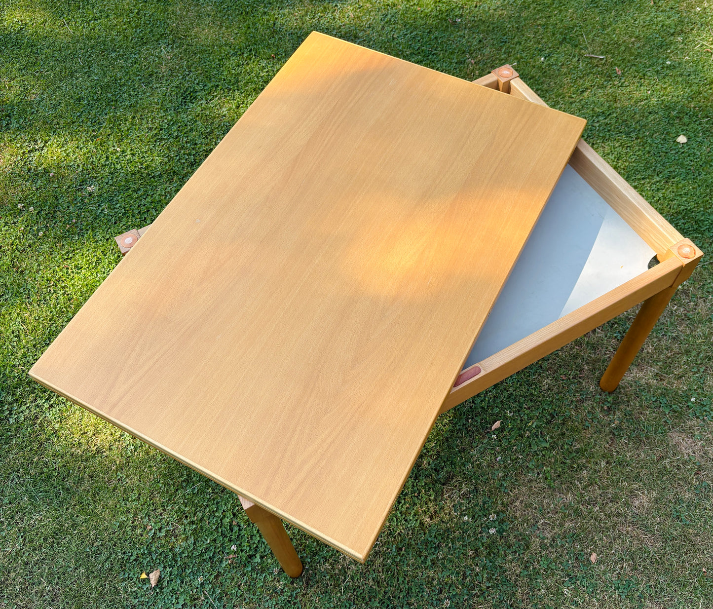 Klassisk Børge Mogensen spillebord