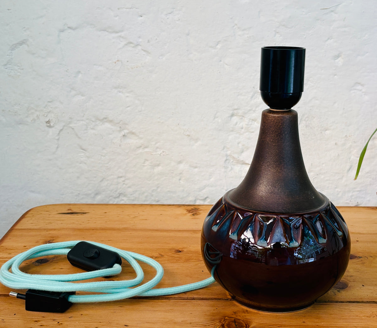 Søholm bordlampe - model 1043