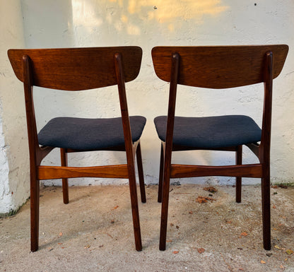 Schiønning & Elgaard 〰️ 2 pcs.