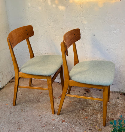 Farstrup Model 211 〰️ 2 pcs.