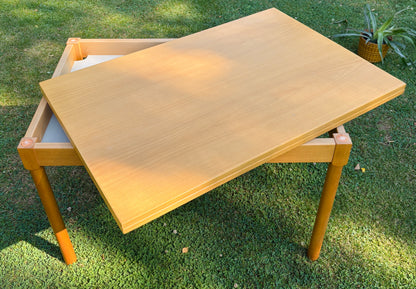 Klassisk Børge Mogensen spillebord