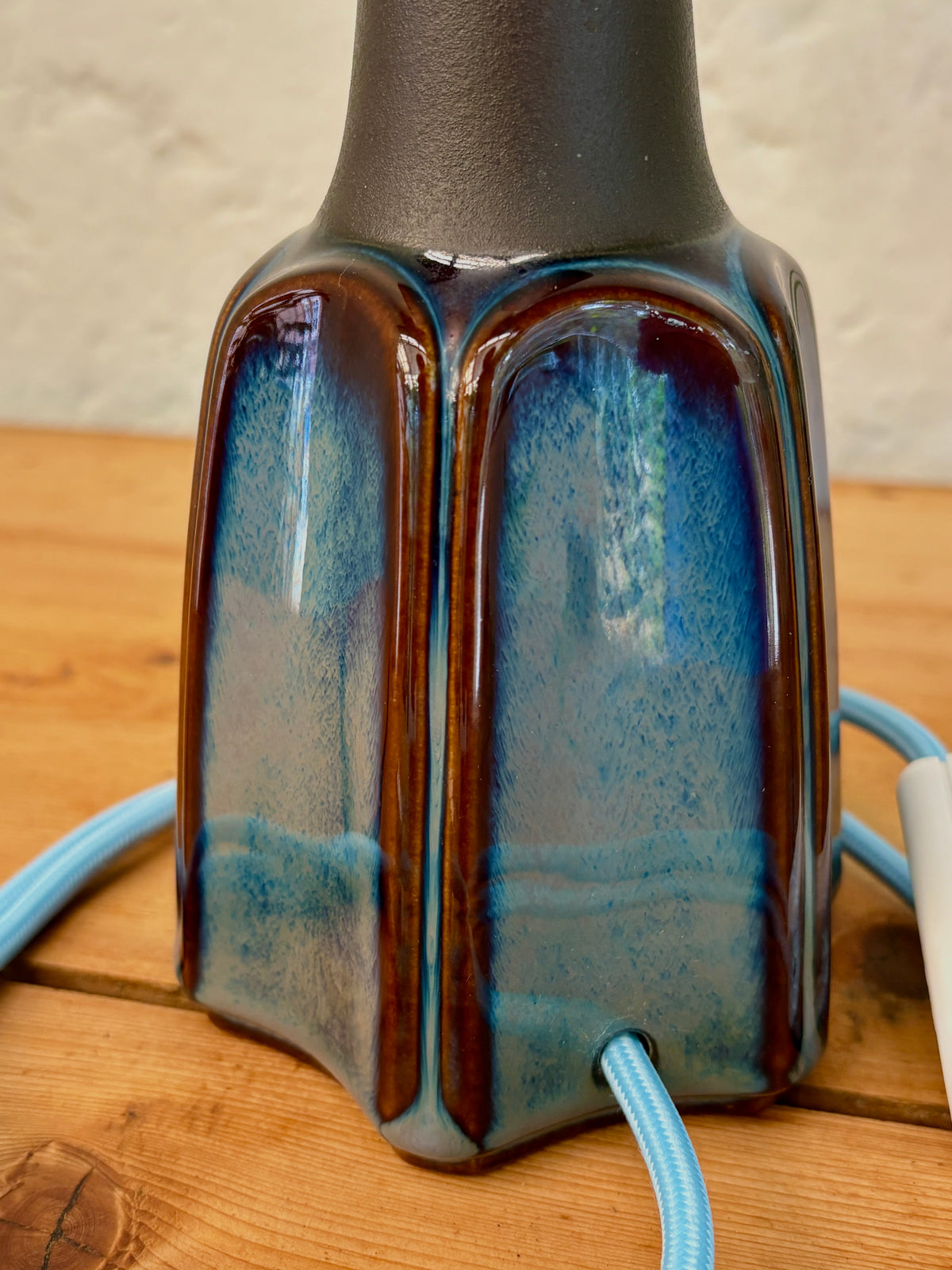 Søholm bordlampe - model 1031