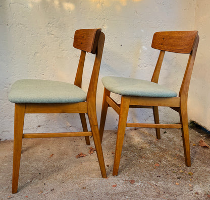 Farstrup Model 211 〰️ 2 pcs.