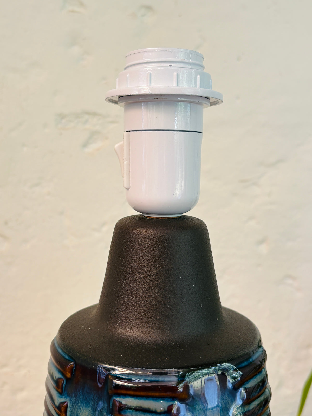 Søholm bordlampe - model 1034
