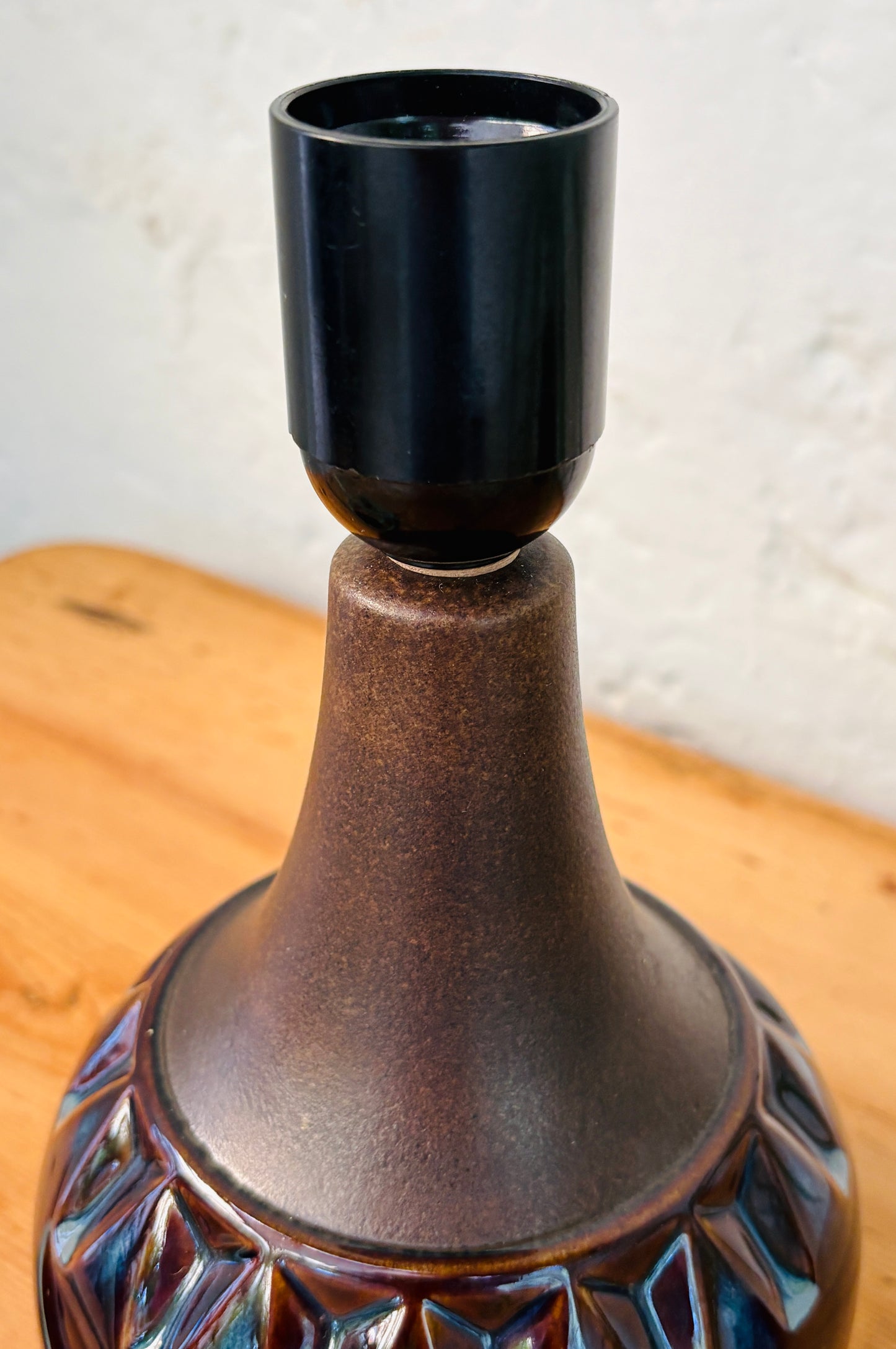 Søholm bordlampe - model 1043