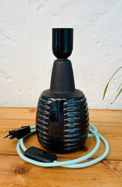 Søholm bordlampe - model 1012