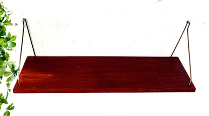 Teakhylde - 5