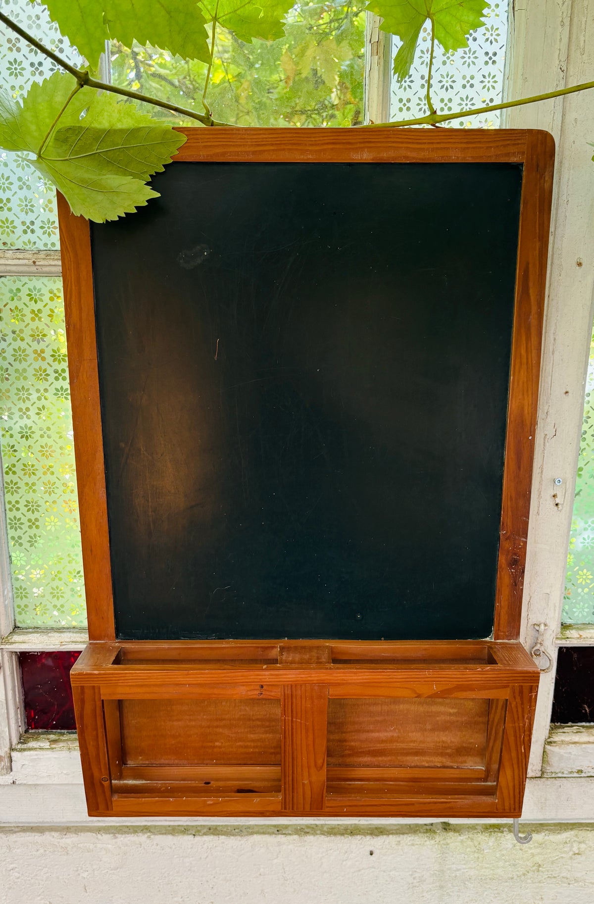 IKEA kridttavle - udgået model