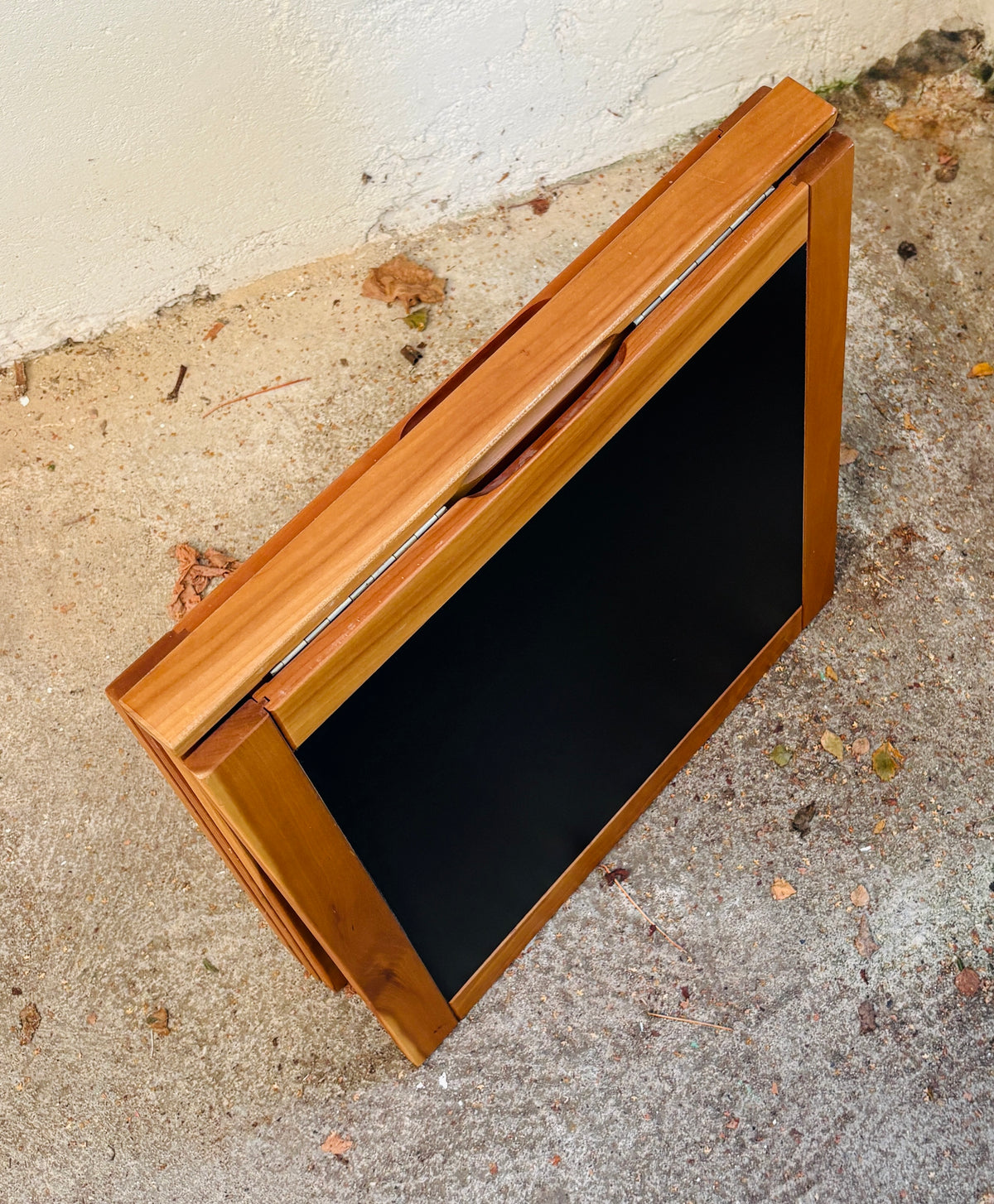 Sofa/side table