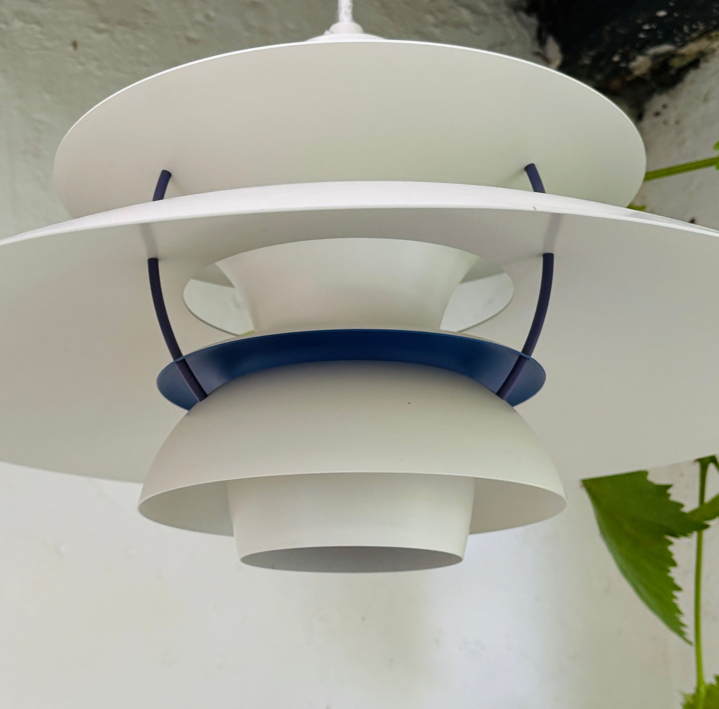 Louis Poulsen PH 5 pendel