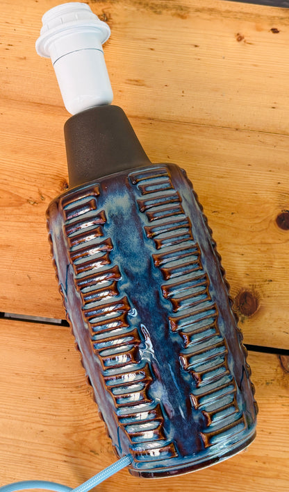 Søholm bordlampe - model 1034