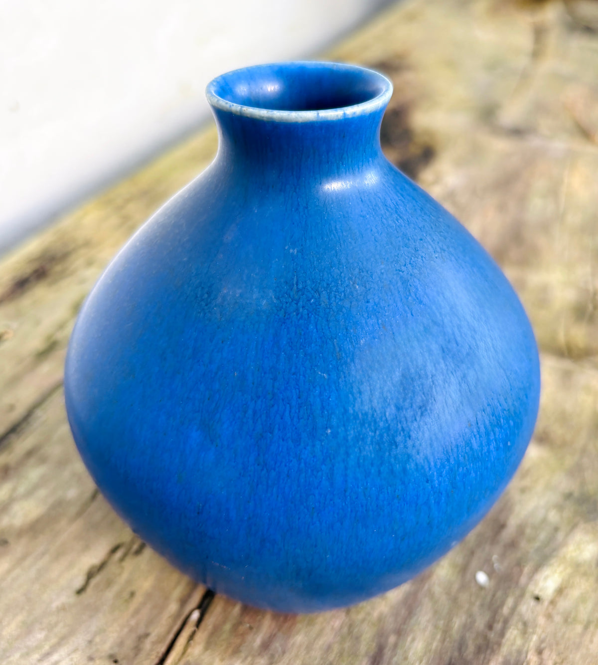 Palshus stoneware vase model 1154/1