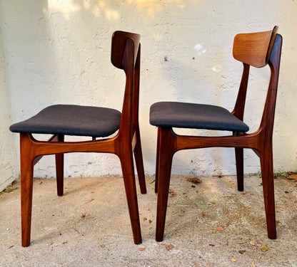 Schiønning & Elgaard 〰️ 2 pcs.
