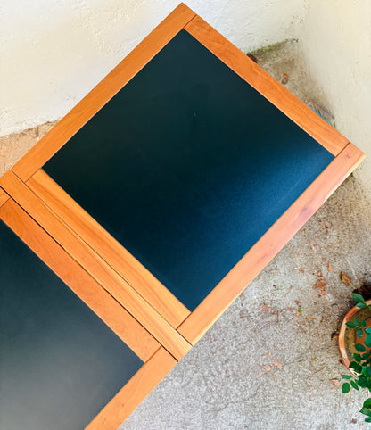 Sofa/side table