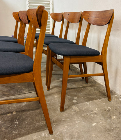 FARSTRUP model 210 – 6 stk.