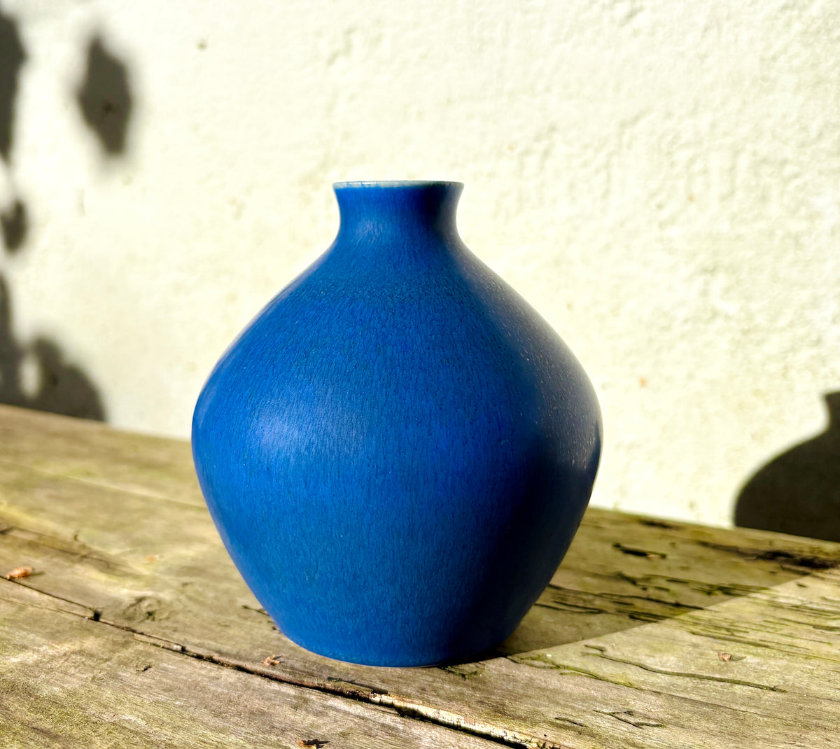 Palshus stoneware vase model 1154/1