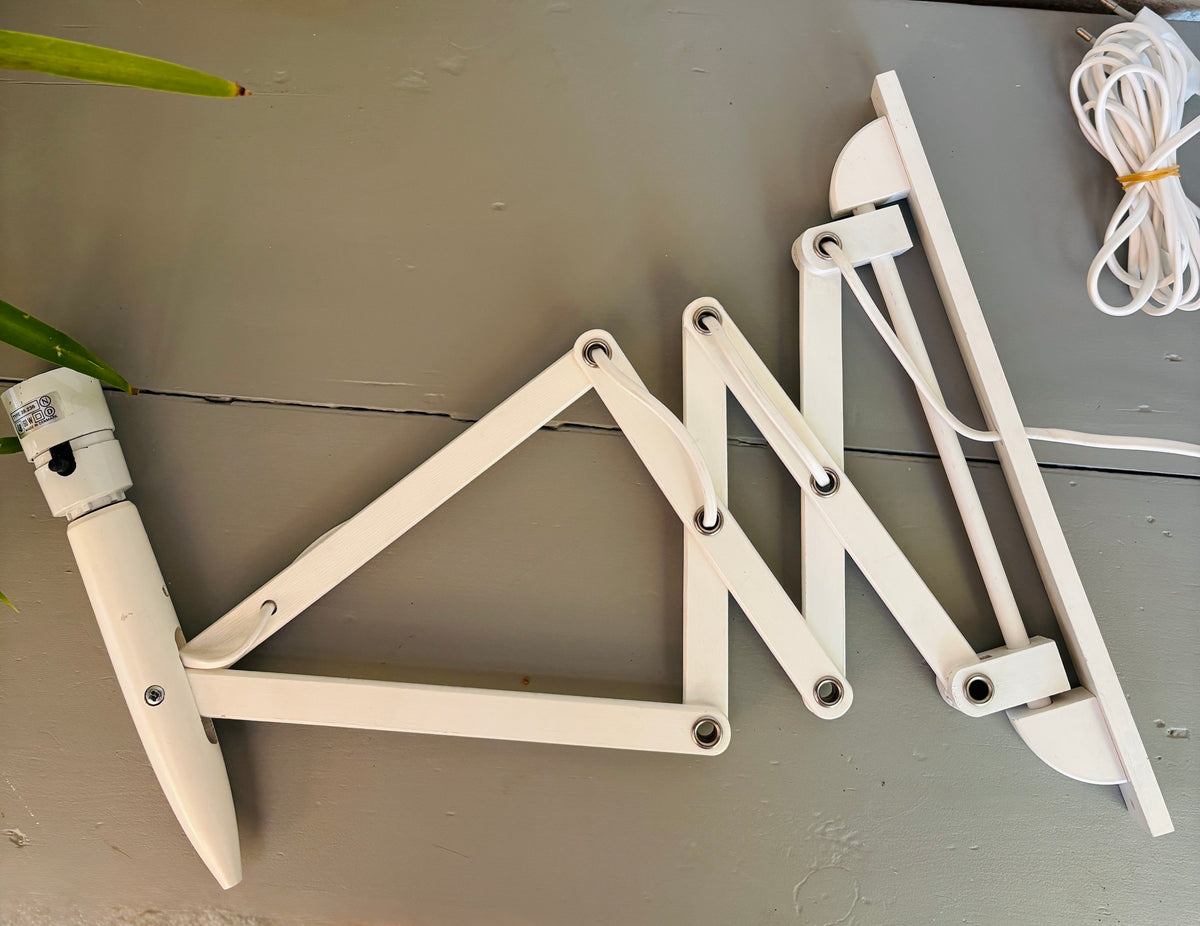 Lyskær Belysning scissor lamp