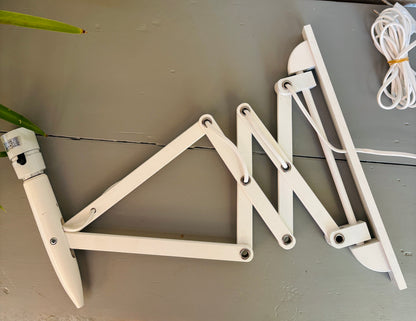 Lyskær Belysning scissor lamp