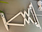 Lyskær Belysning scissor lamp