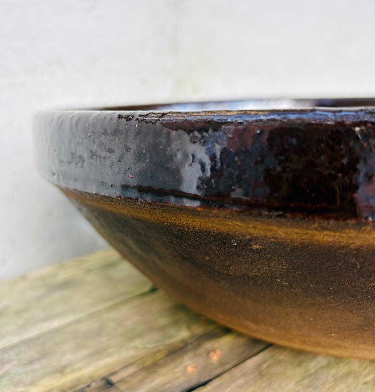 Hasle stoneware bowl