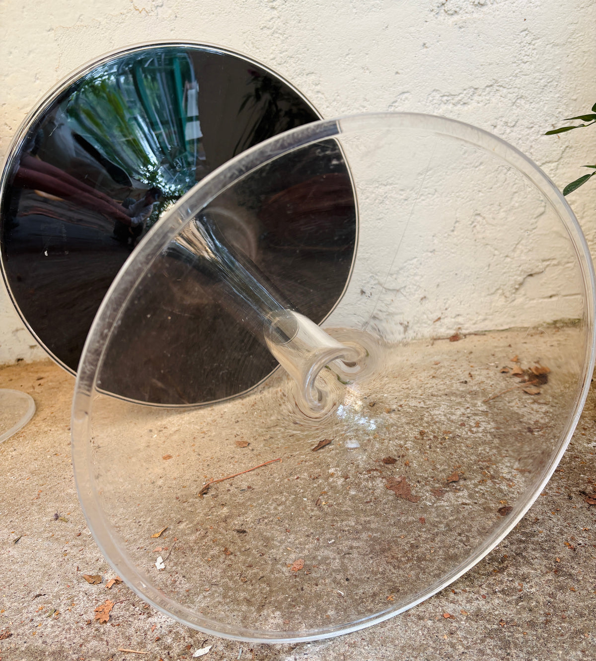 Kartell sideborde