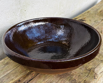 Hasle stoneware bowl