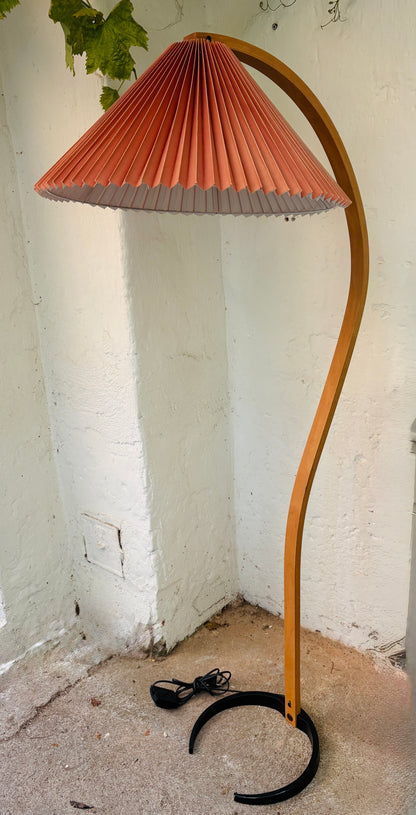Mads Caprani floor lamp