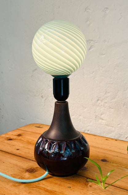 Søholm bordlampe - model 1043