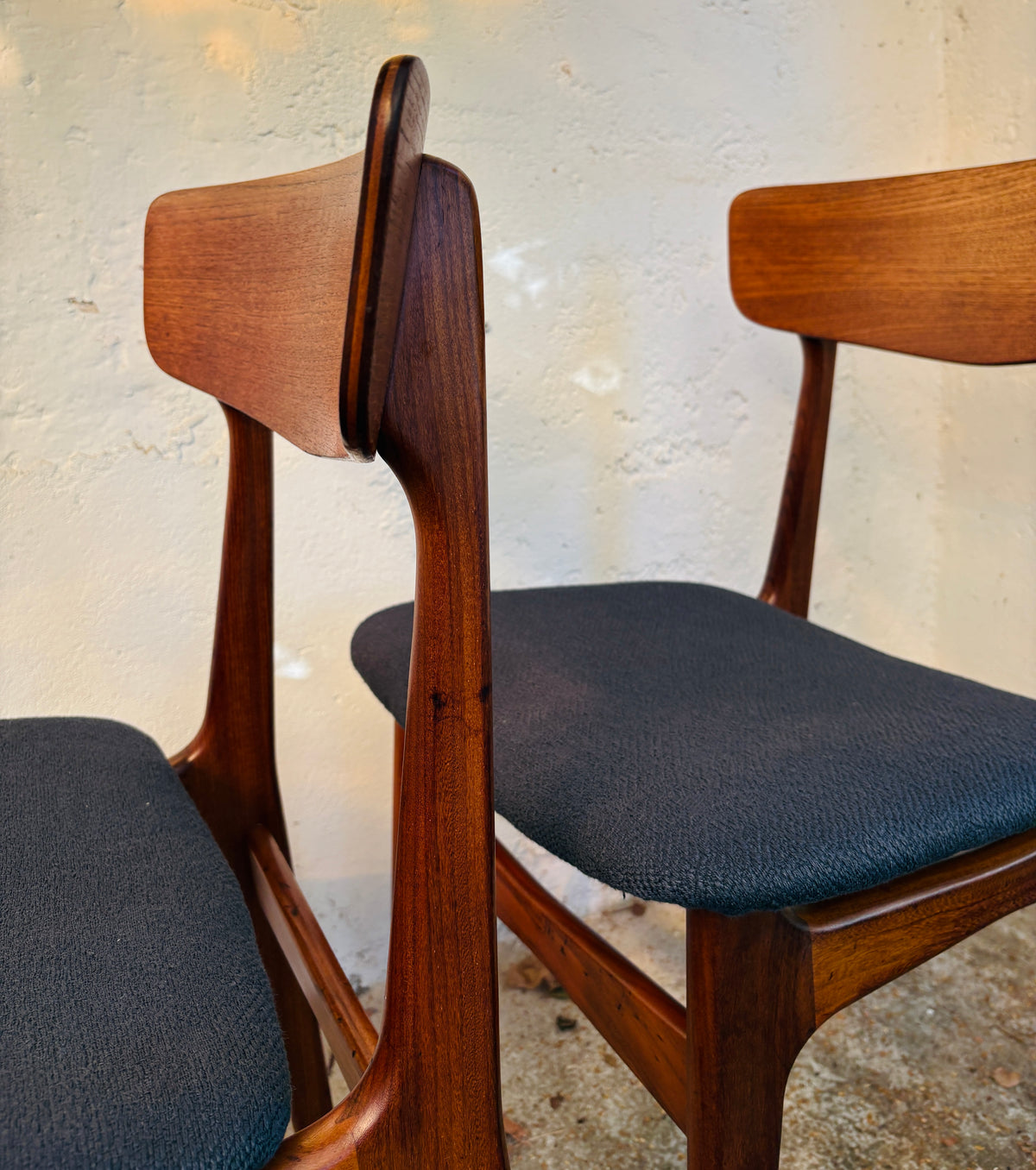 Schiønning & Elgaard 〰️ 2 pcs.