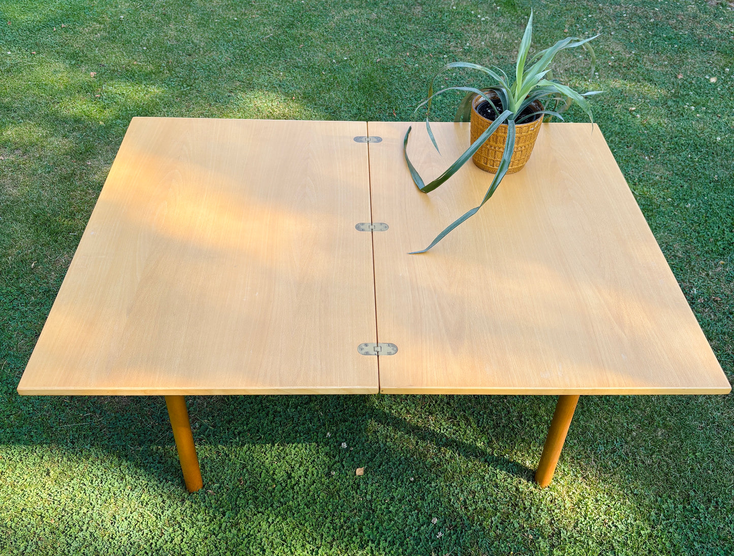Klassisk Børge Mogensen spillebord