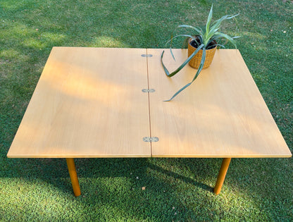Klassisk Børge Mogensen spillebord
