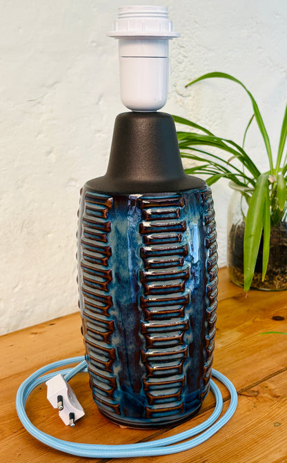 Søholm bordlampe - model 1034
