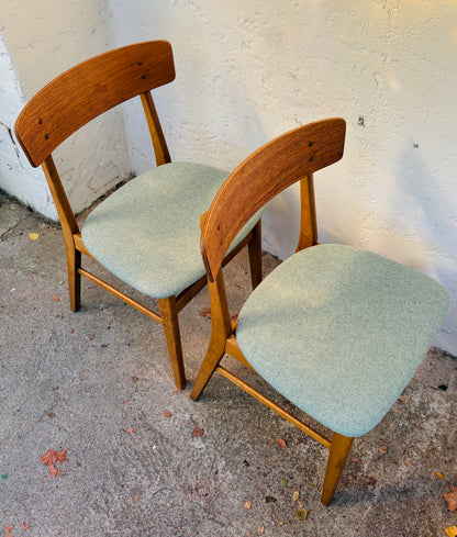 Farstrup Model 211 〰️ 2 pcs.