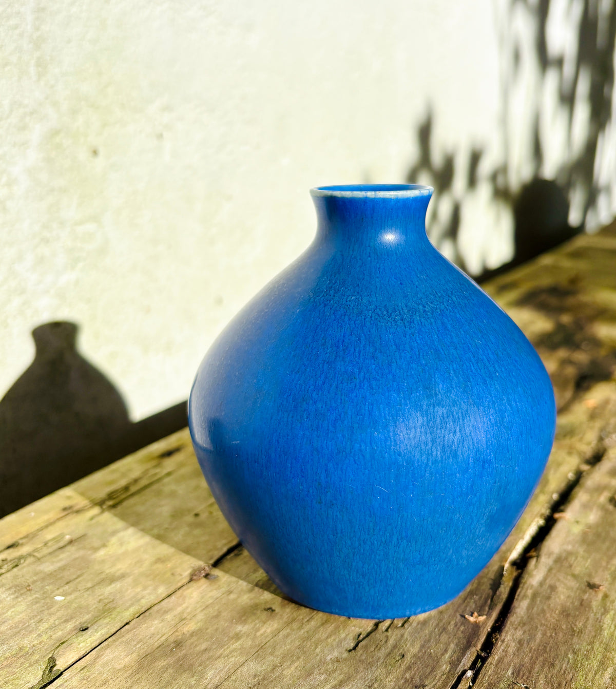 Palshus stoneware vase model 1154/1