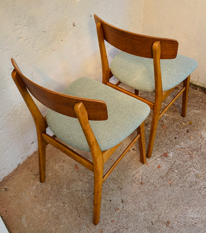 Farstrup Model 211 〰️ 2 pcs.