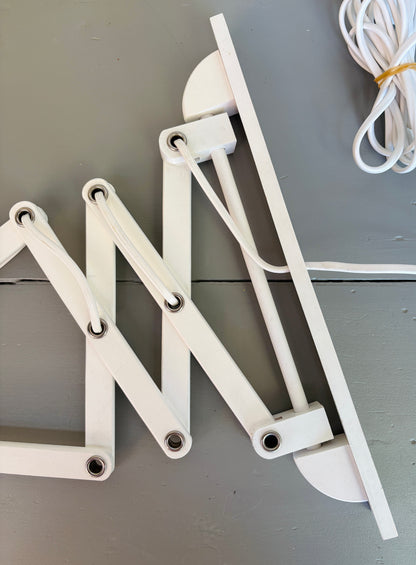 Lyskær Belysning scissor lamp