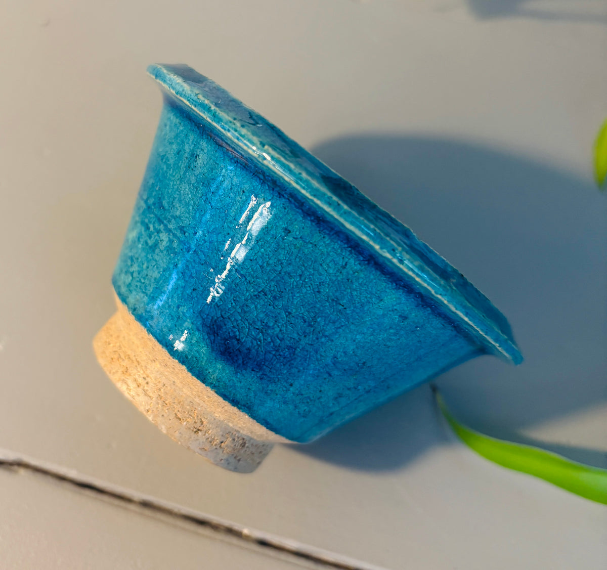 Nils Kähler bowl