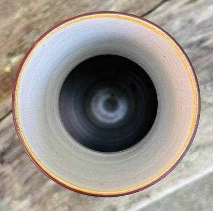 West Germany vase