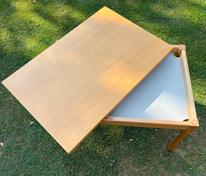 Klassisk Børge Mogensen spillebord