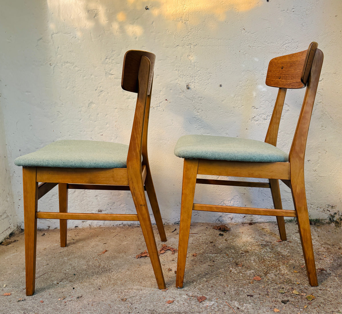 Farstrup Model 211 〰️ 2 pcs.