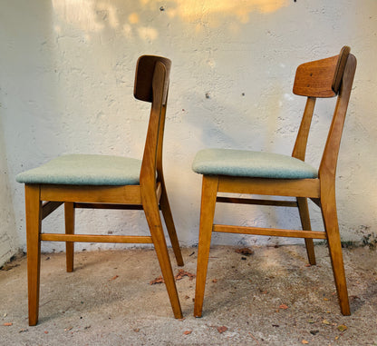 Farstrup Model 211 〰️ 2 pcs.