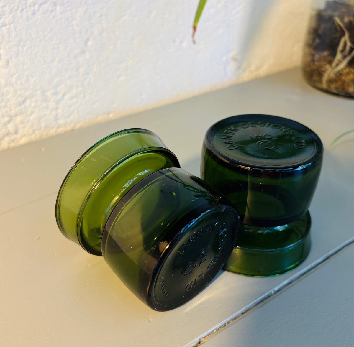 Jens Harald Quistgaard candle holders