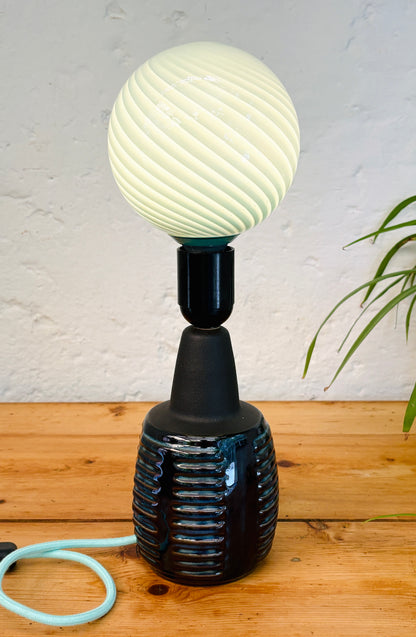 Søholm bordlampe - model 1012