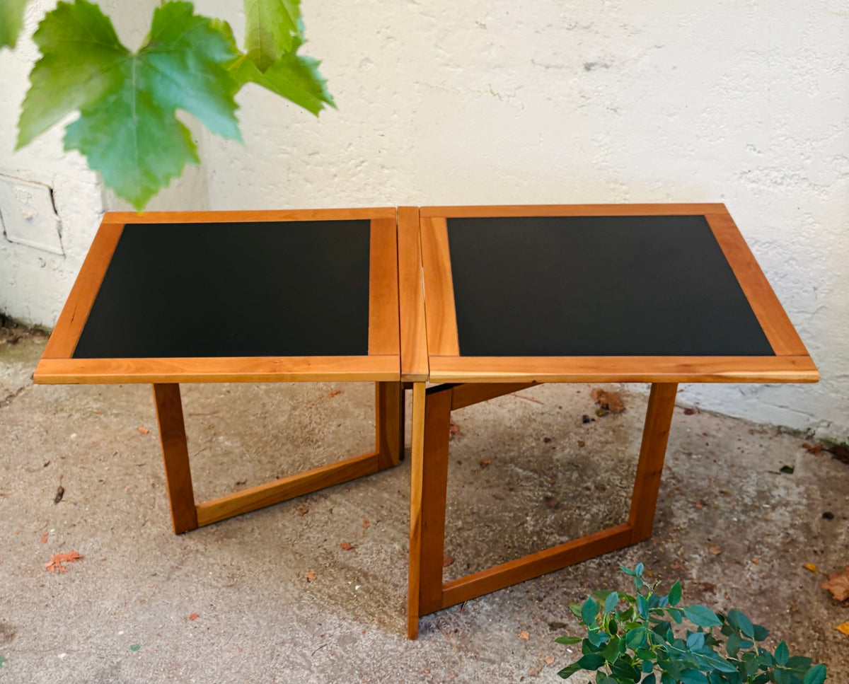 Sofa/side table