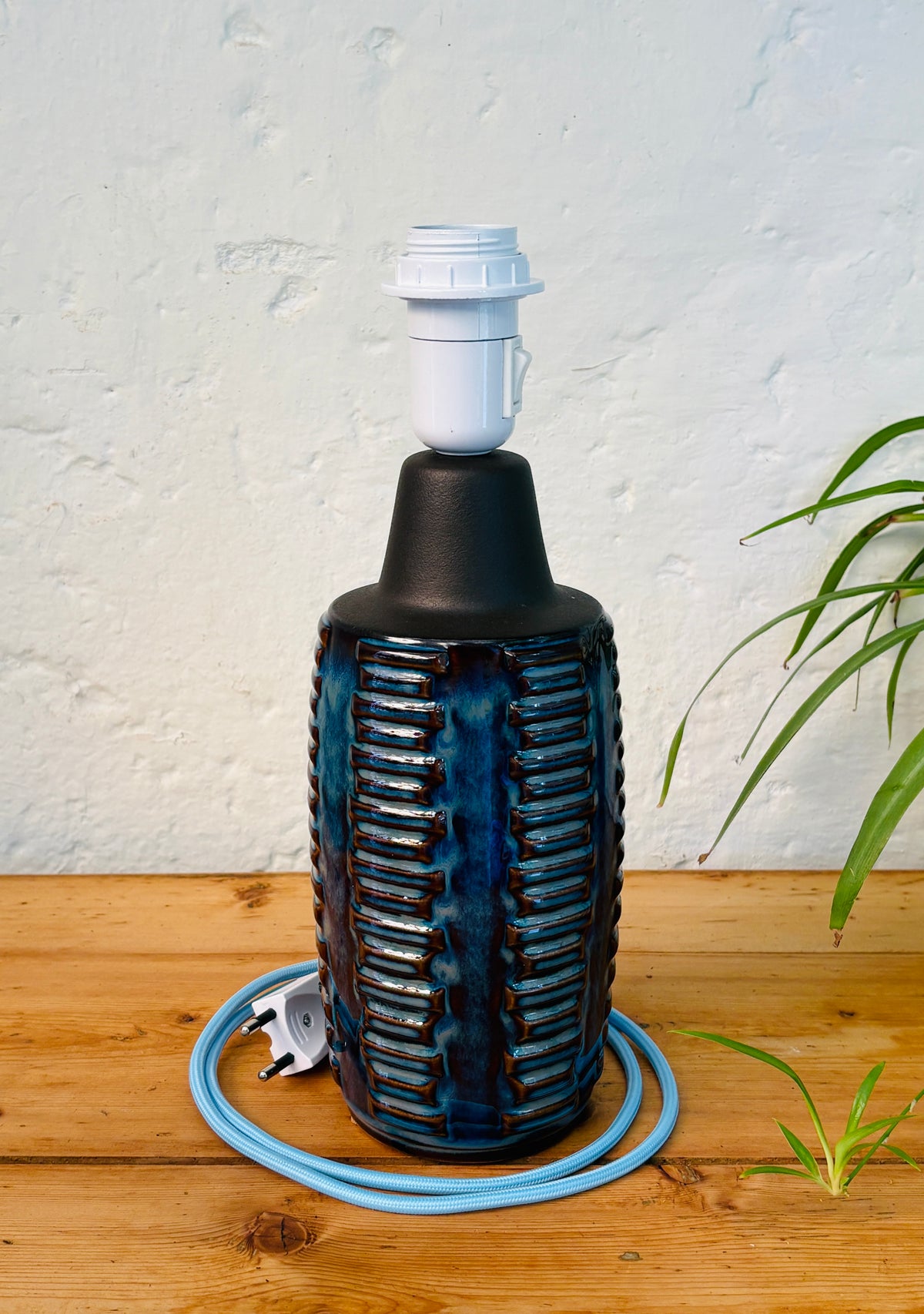 Søholm bordlampe - model 1034