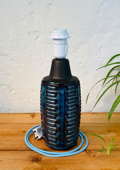 Søholm bordlampe - model 1034