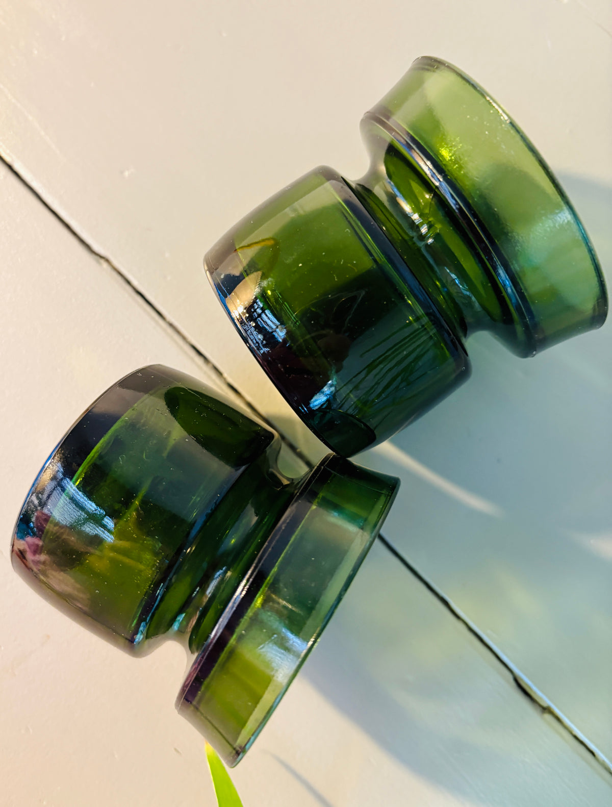 Jens Harald Quistgaard candle holders